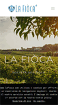 Mobile Screenshot of lafioca.com